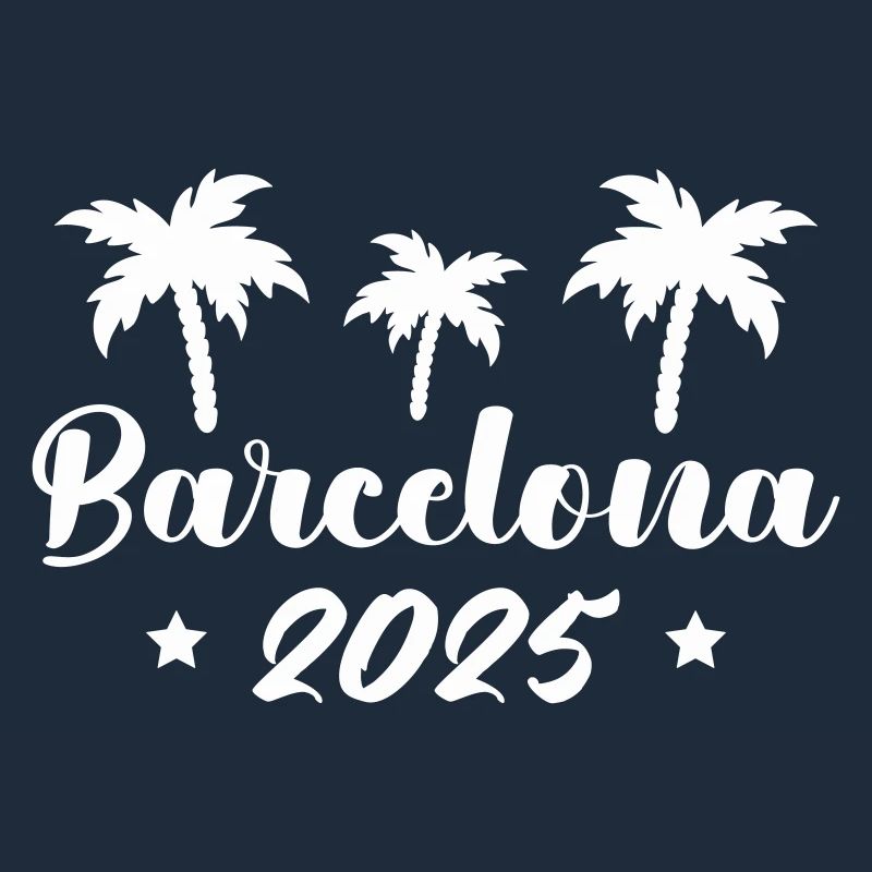 Barcelona 2025