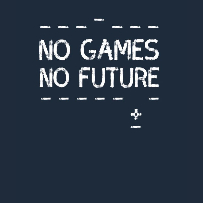 no games no future pixel nerd geek ordinateur pc lol