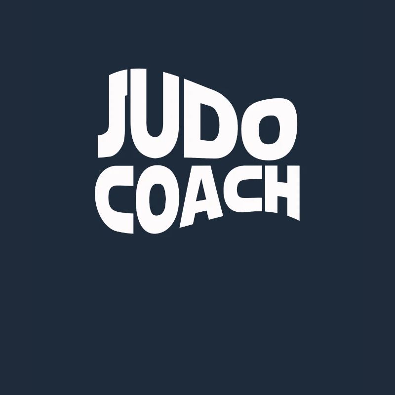 Judocoach Motiverende Sprint