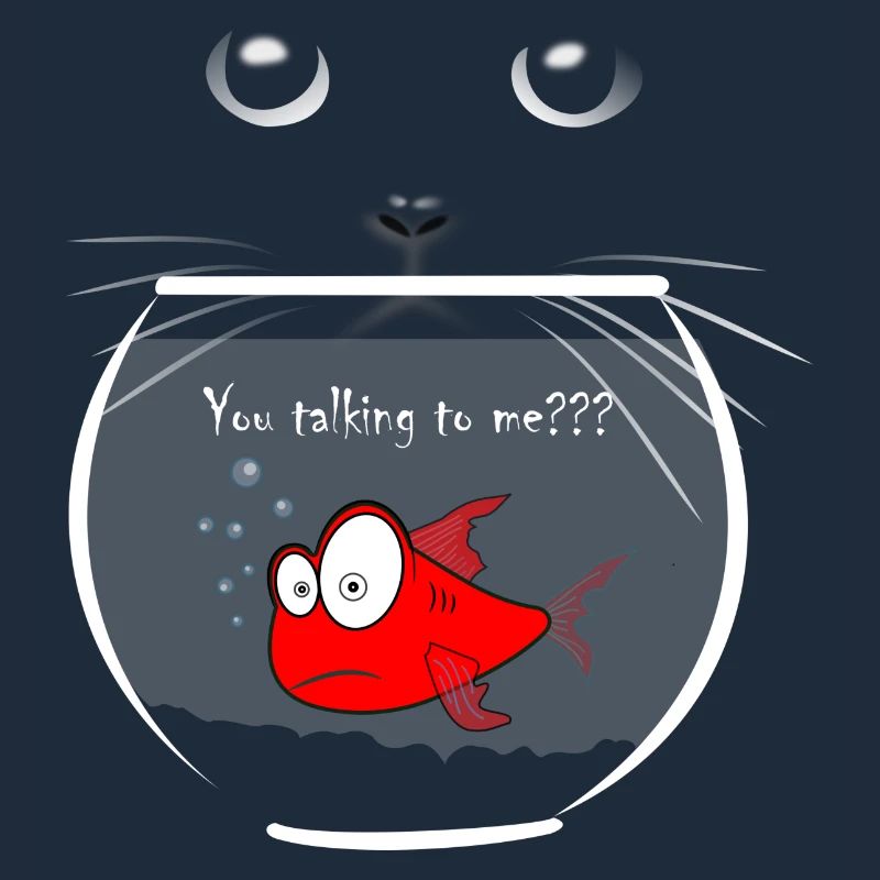 goldfish