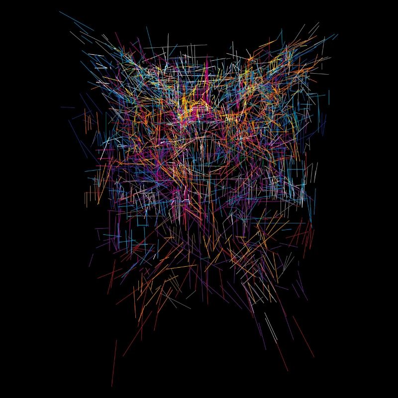 Sci-Fi Horror Design