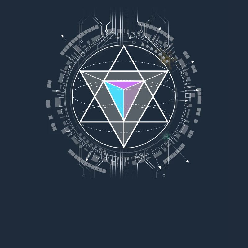 nerd cpu pyramid illuminati game wow hacker code