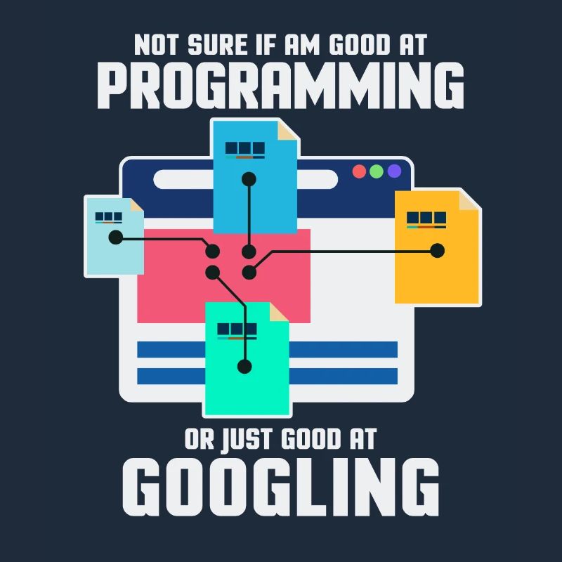 Programmer Programming IT Computer Gift