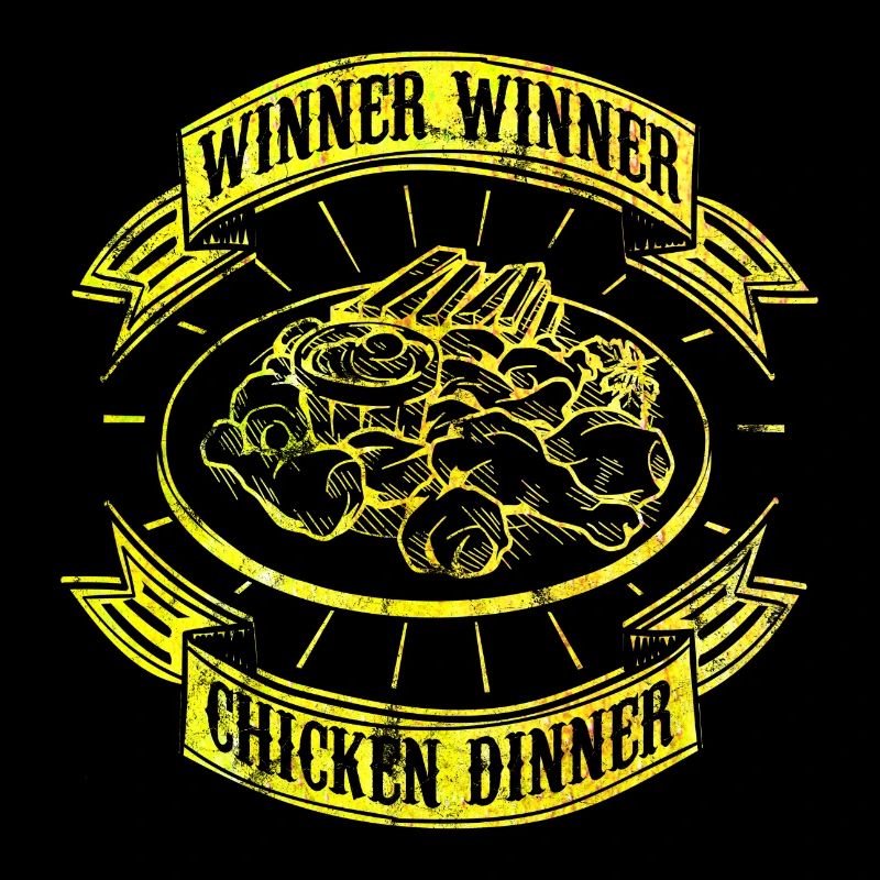 playerunknown’s battlegrounds / PUBG