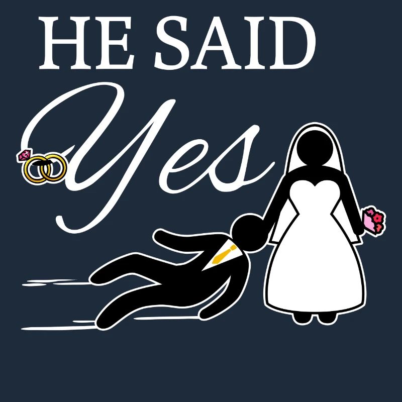 Bachelor bachelorette wedding party
