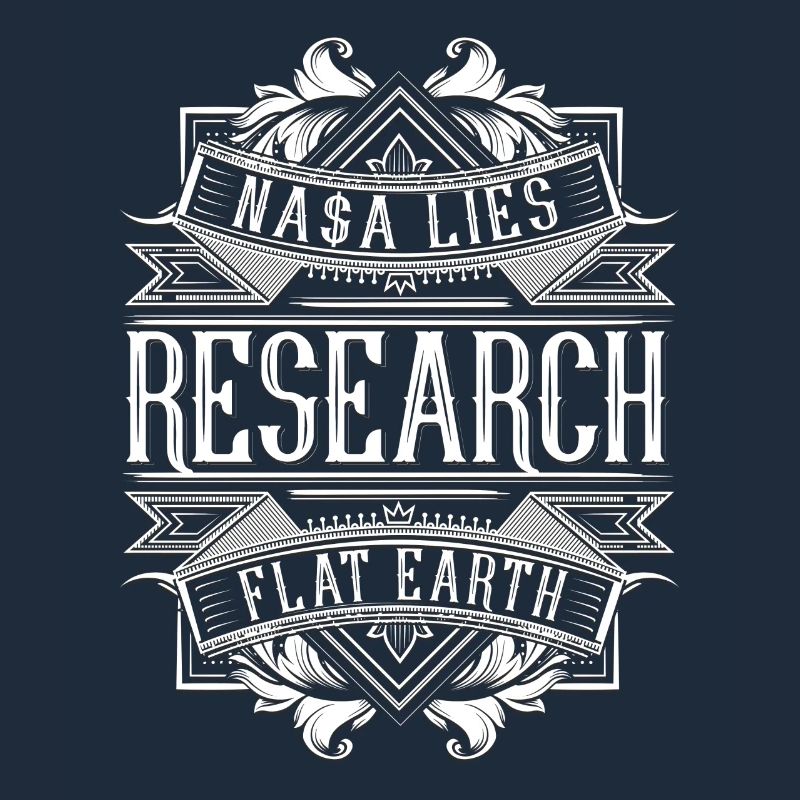 Flat Earth - Research Flat Earth