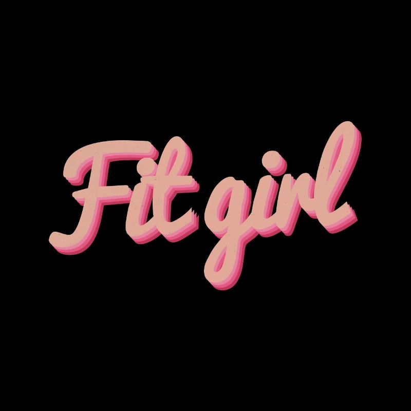 Fitgirl Pink 3D Script