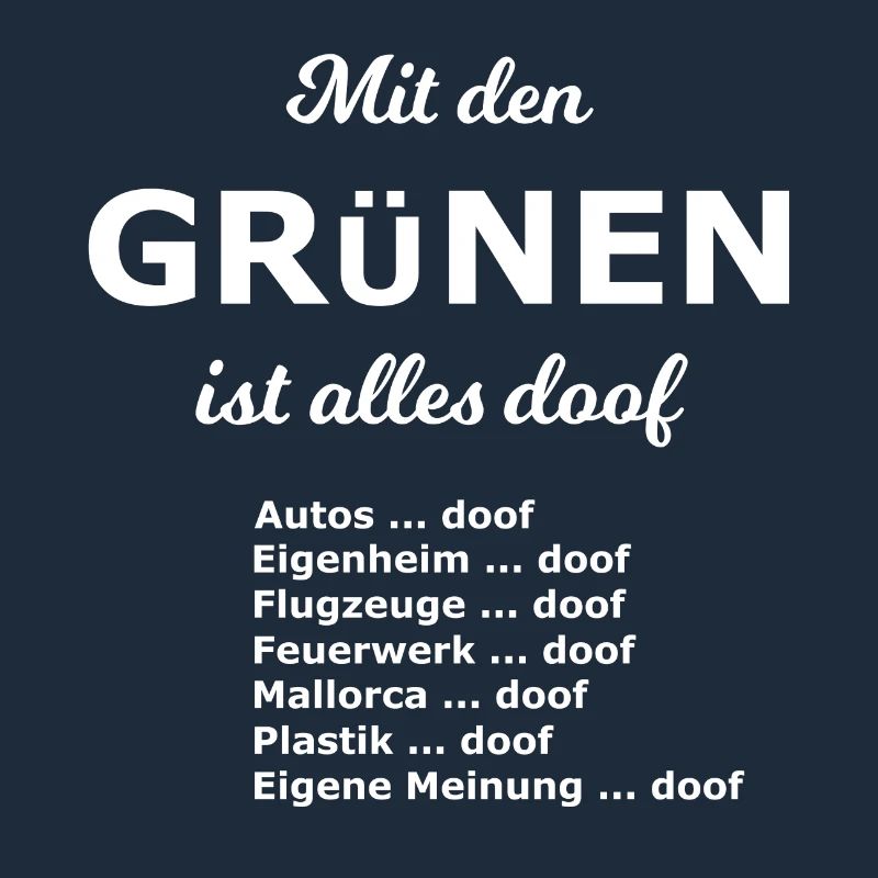 Doofe Partei