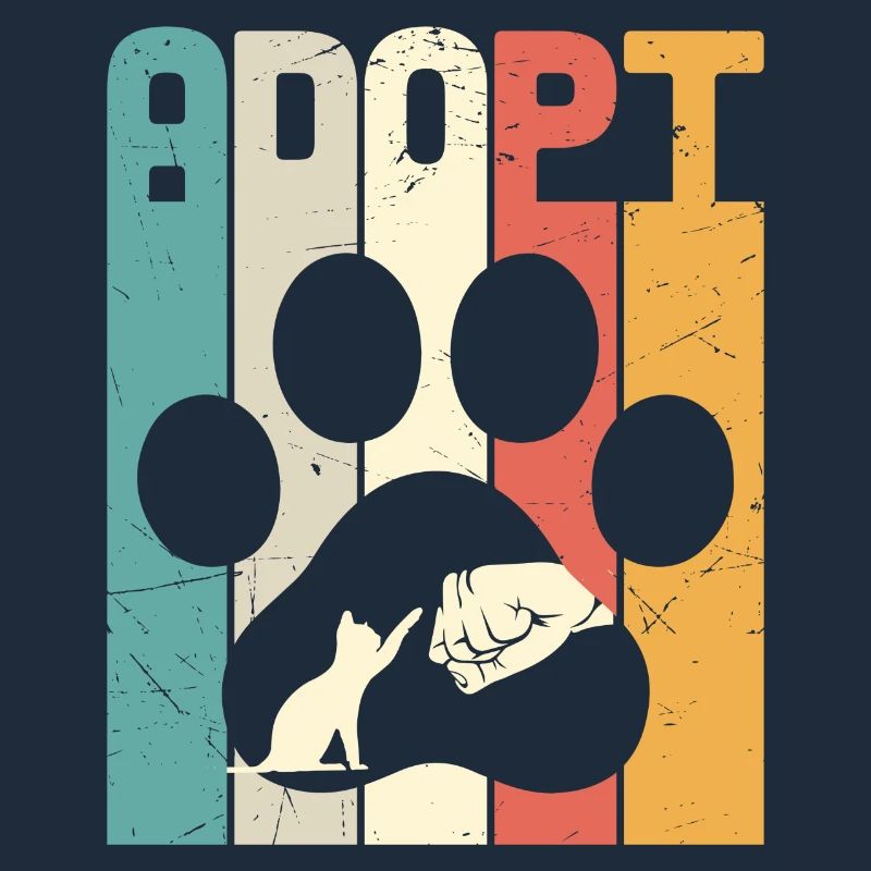 Adopt Cat