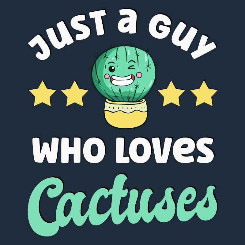 Cactus Cacti