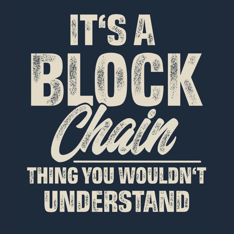 Crypto Blockchain