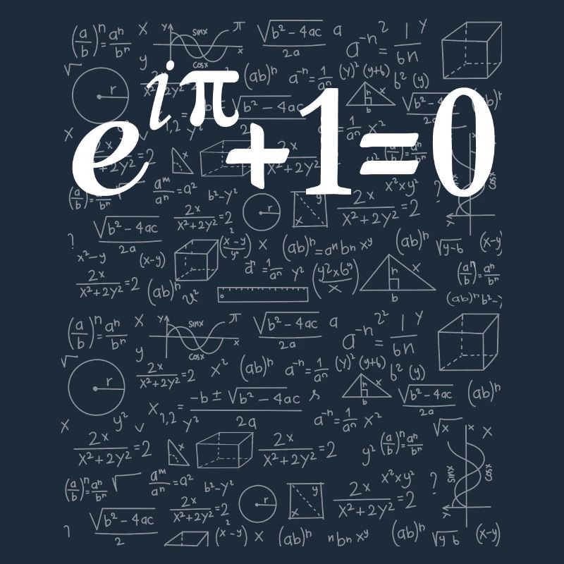 Identité dEuler Math plus belle équation