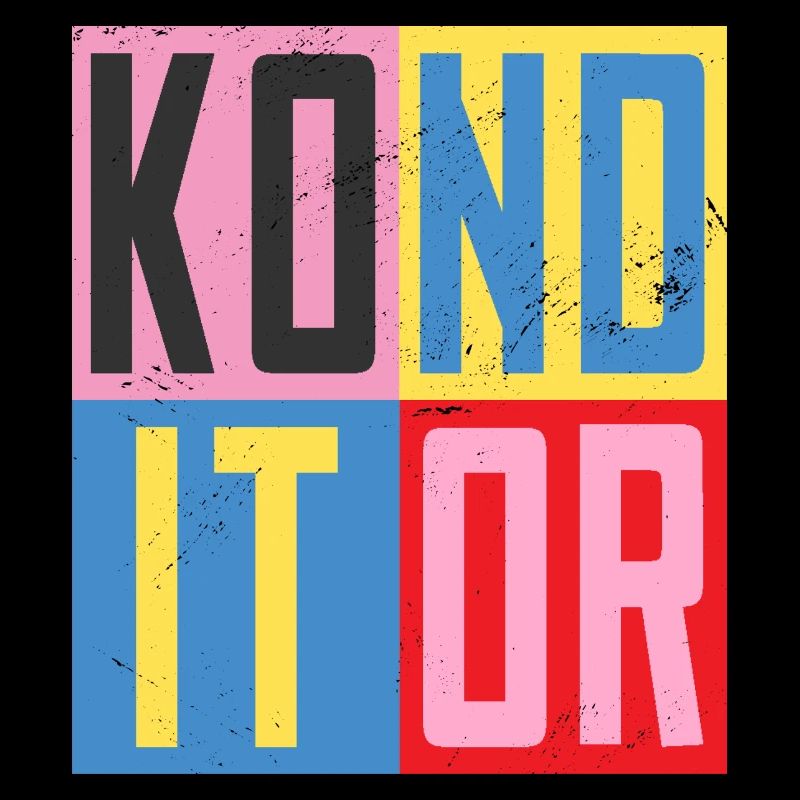 Konditor Design