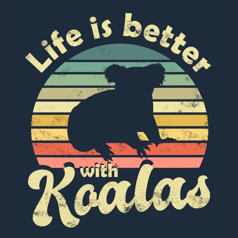 Koala Koala Bear