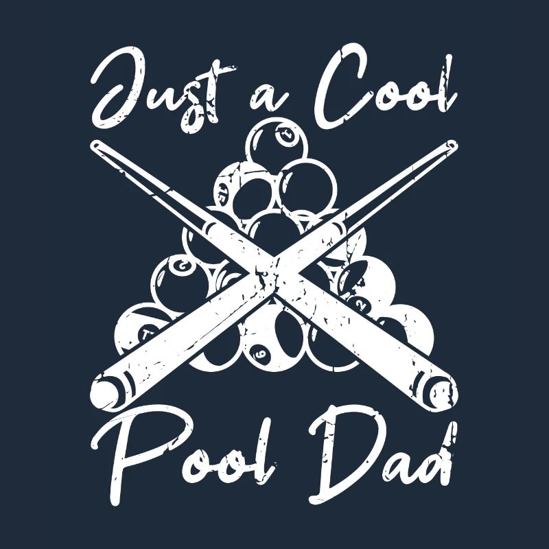 Cool Pool Daddy