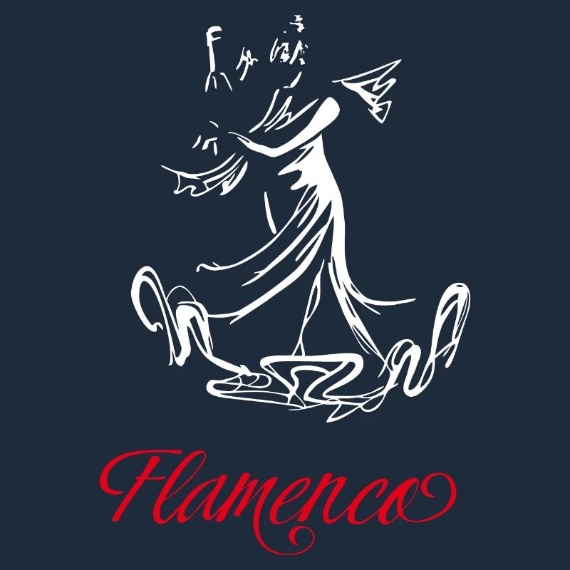 Flamingo (dunkel)