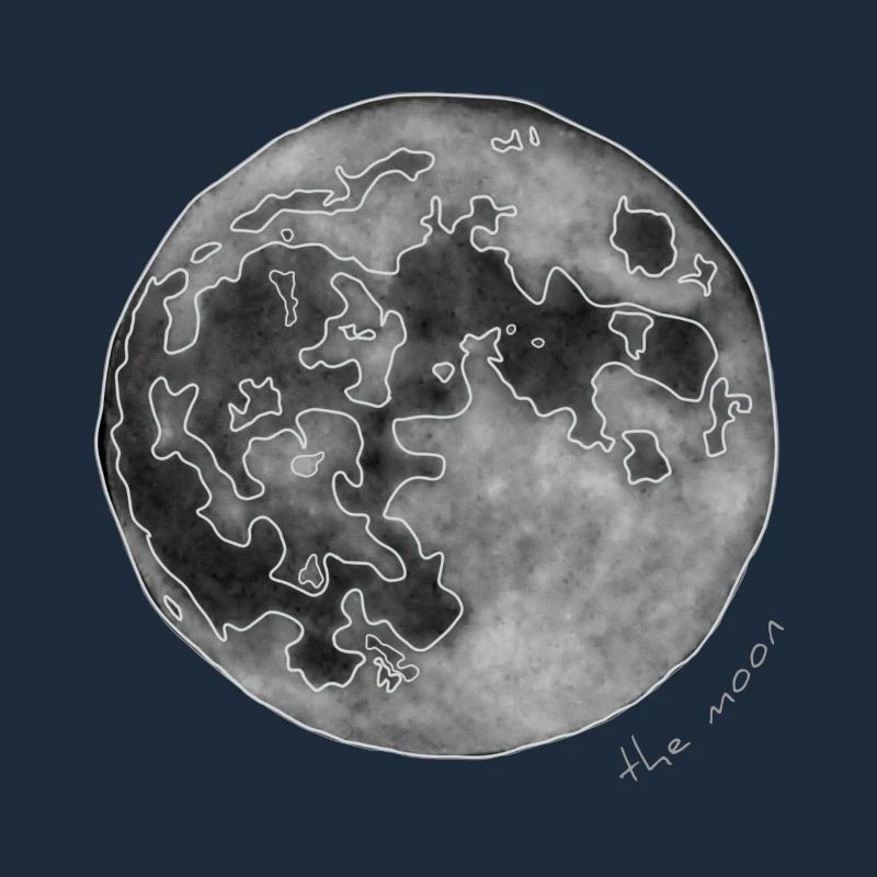 MOON