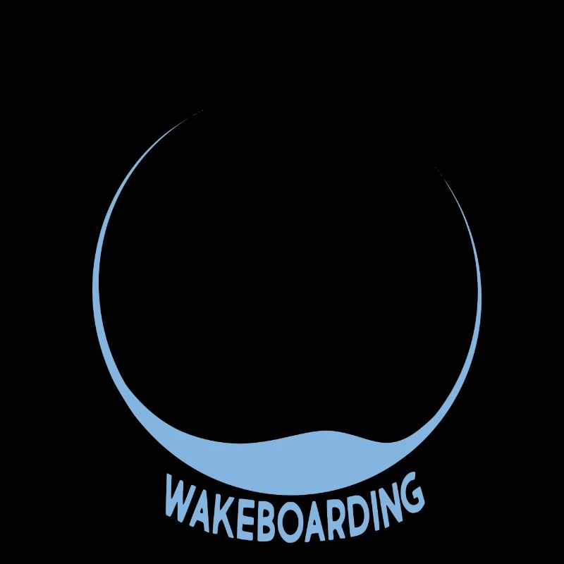 wakeboarding