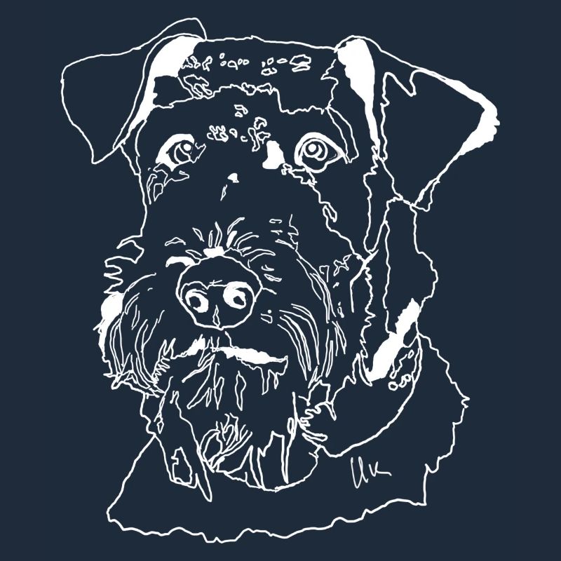 Airedale Terrier