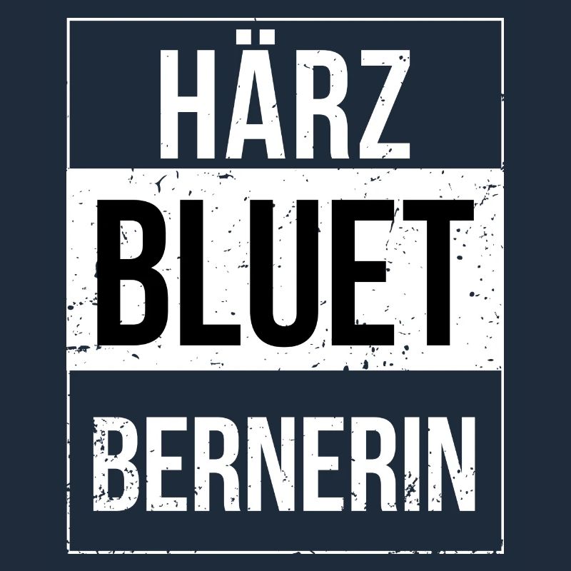Bern Härzbluetbernerin Bernerin