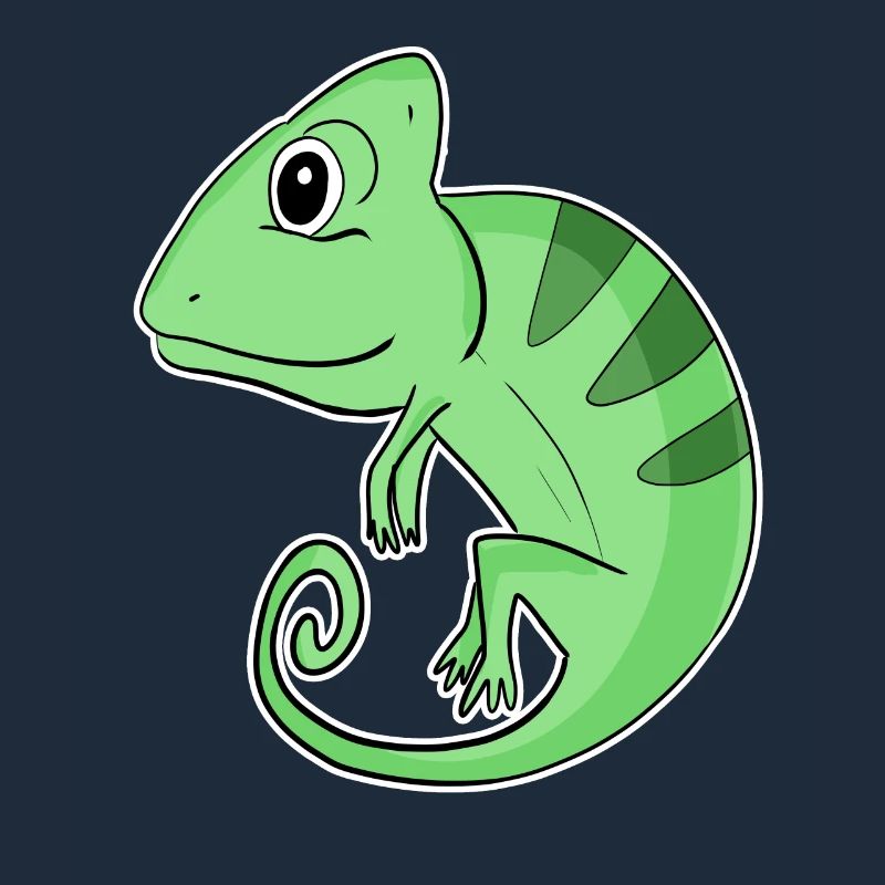 Caméléons Caméléon