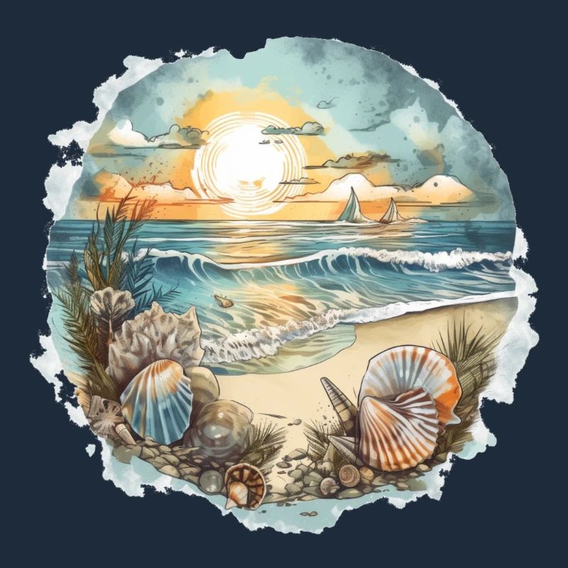 Beach Dream