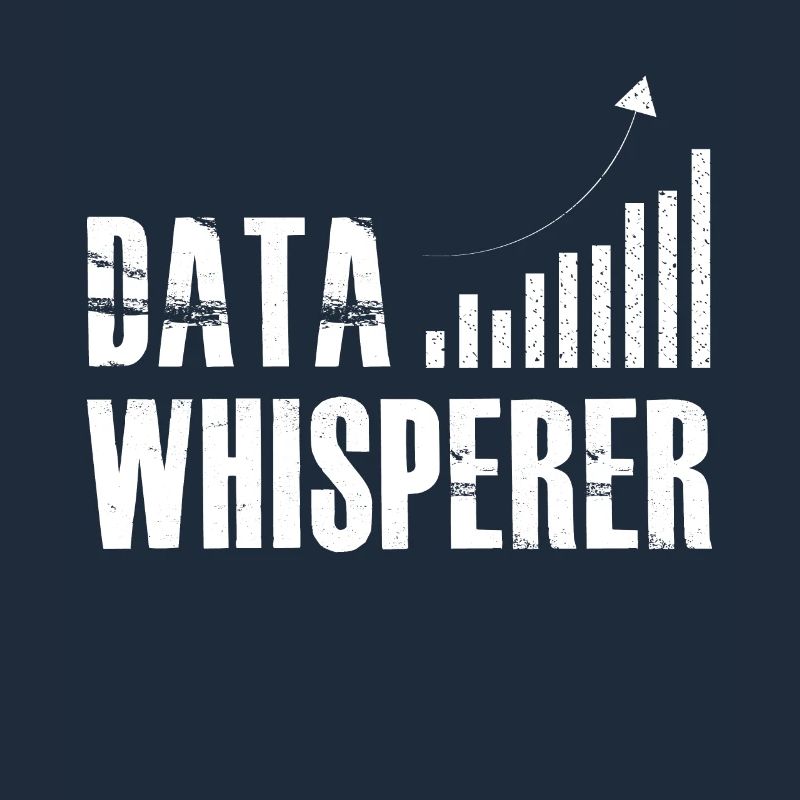 Datenflüsterer, Wissenschaftsanalyst, Software-Ingenieur