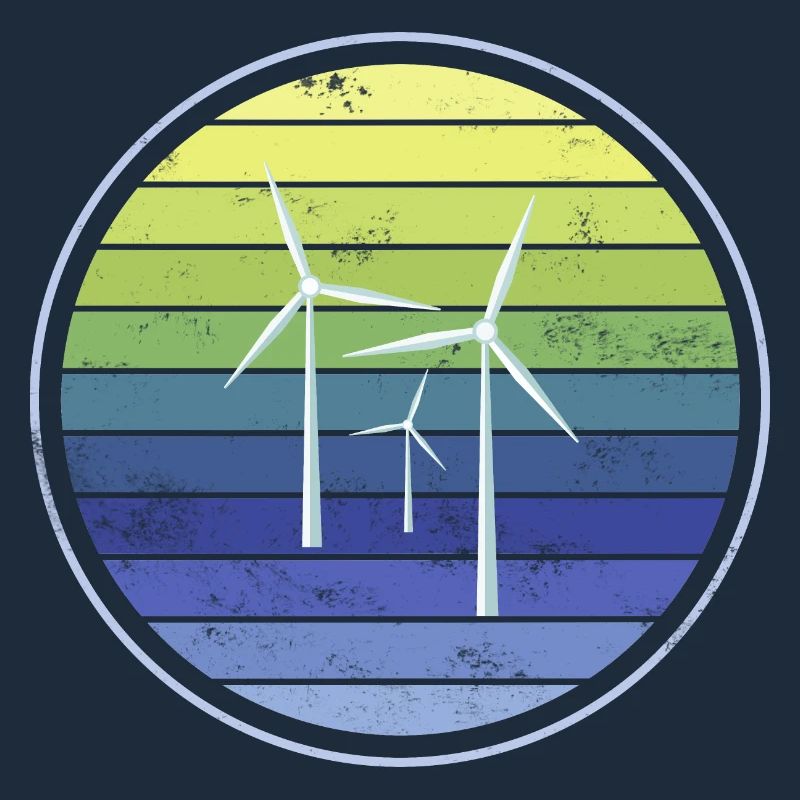 Durabilité de l’énergie éolienne