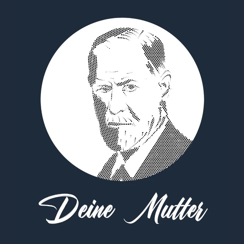 Deine Mutter