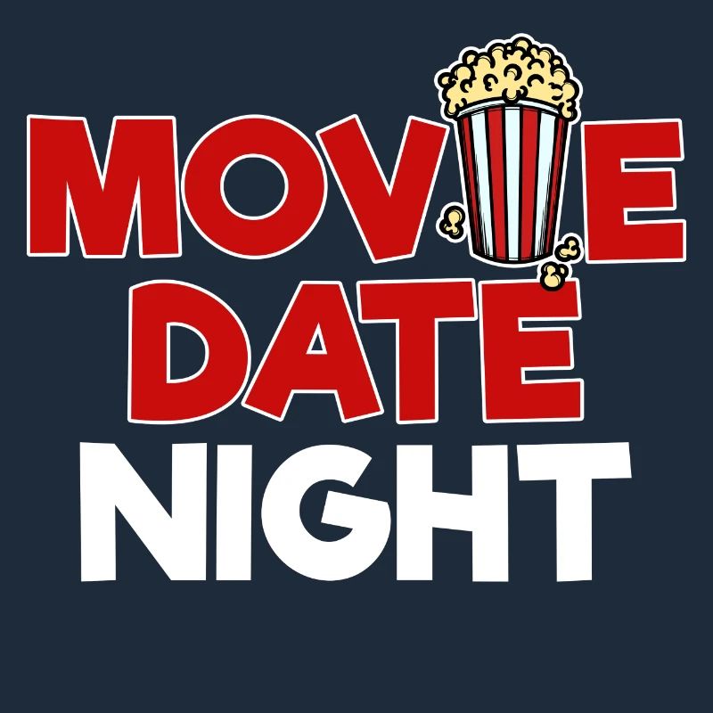 Popcorn Déclaration Films Cinéma Nuit Streaming