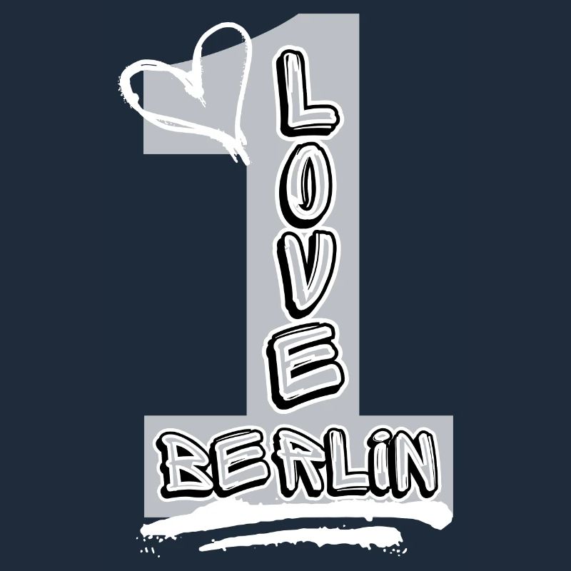 Berlin Love!