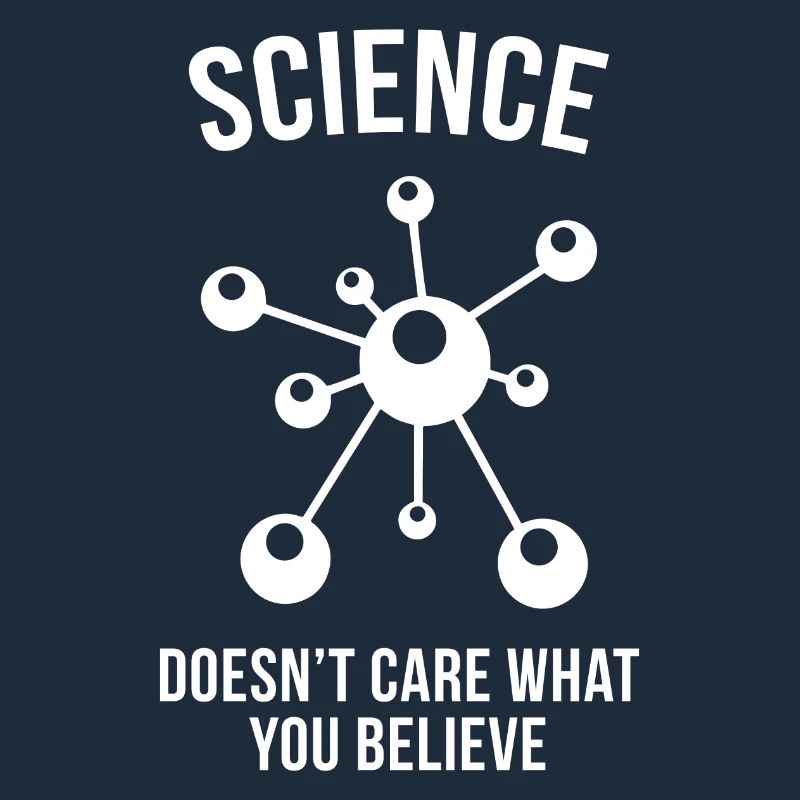Science - Peu importe ce que vous croyez