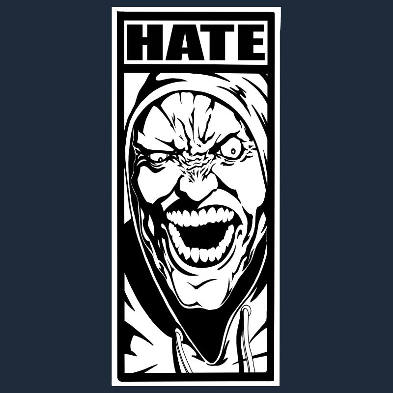Hate