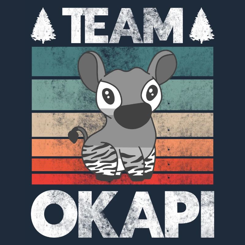 Okapi, le joyau de la jungle