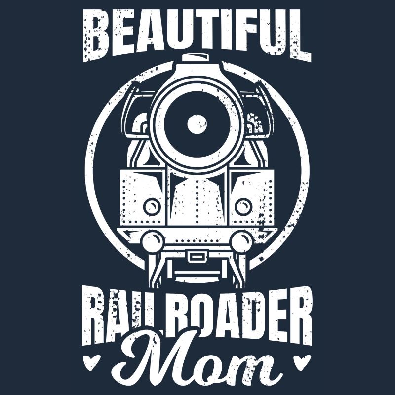 Eisenbahn Mutter