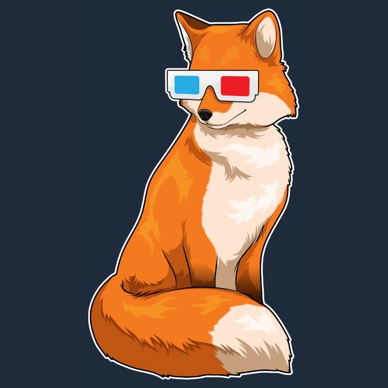 Fuchs Brille
