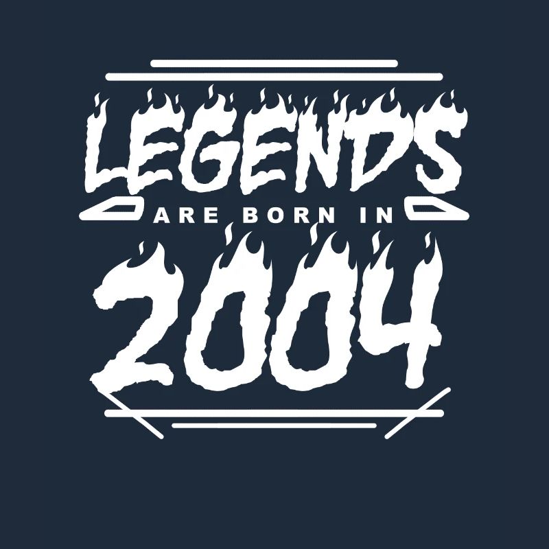 2004 - Year 2004 - Year 2004