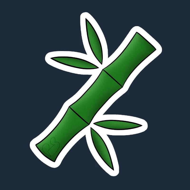 Bamboo!