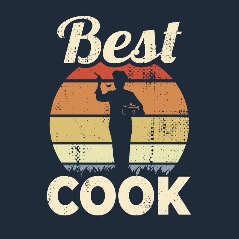Cooking lover