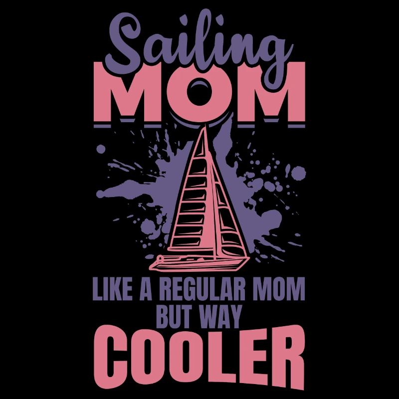 Maman marin