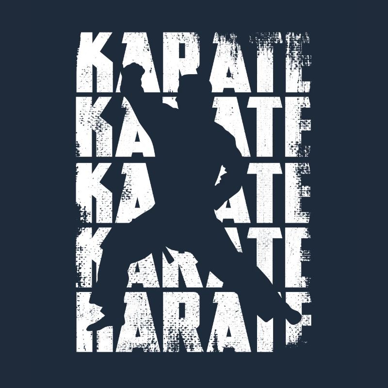 Funny Karate