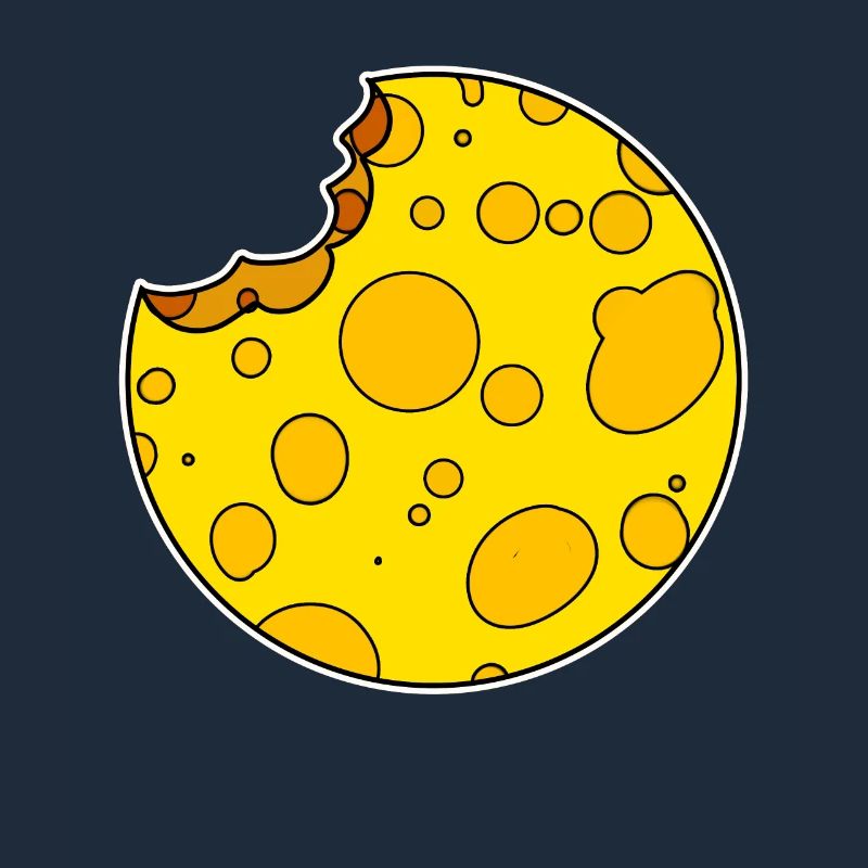 Rond de fromage Circle