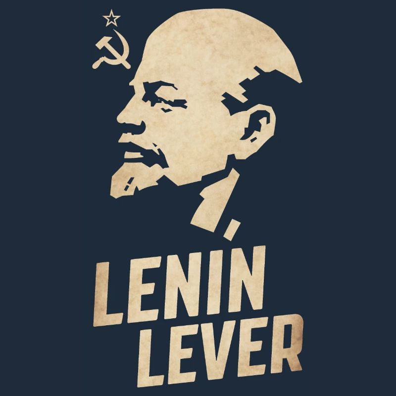 Lenin Lives
