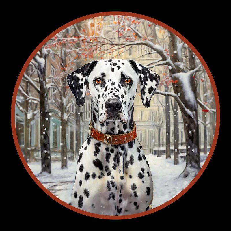 Dalmatien à New York