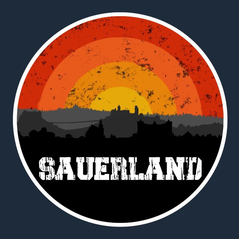 Sauerland Original Skyline