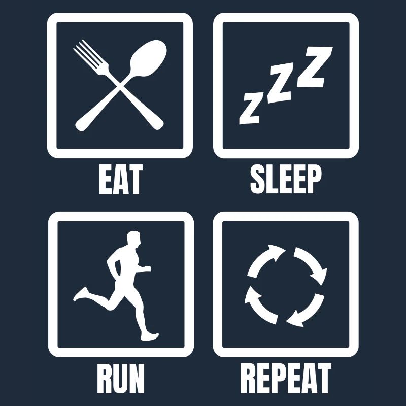 Runner Routine