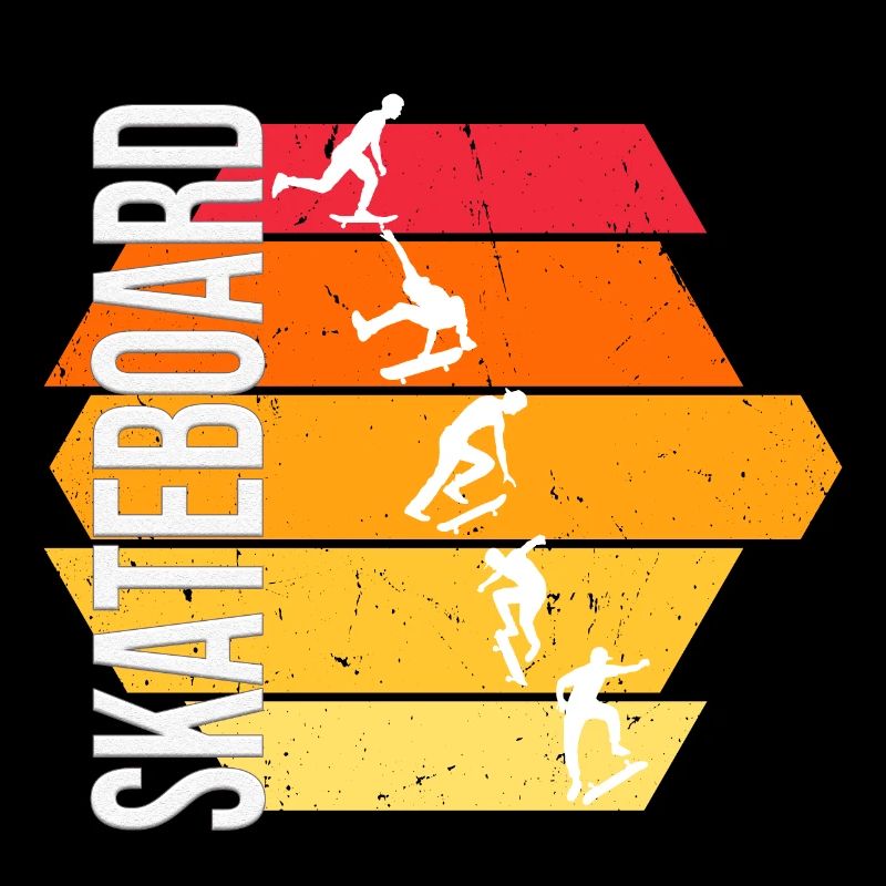 Skateboard