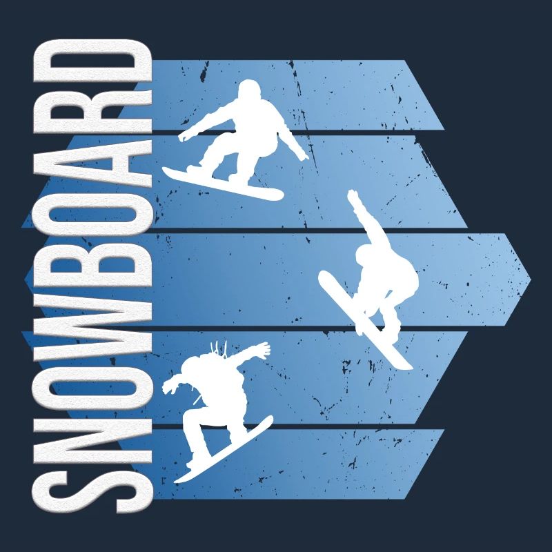 Snowboard