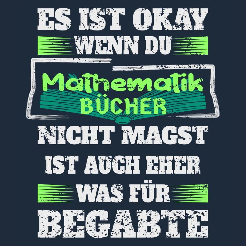 Math Books