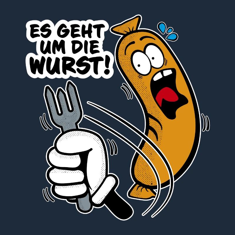 Es geht um die Wurst